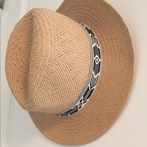 Women’s Fedora Hat